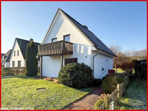 Foto - Haus zum Kaufen in Böklund 250.000,00 € 101.97 m²