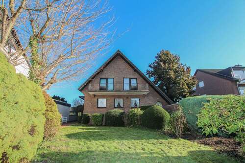 Foto - Haus zum Kaufen in Korschenbroich 449.000,00 € 143 m²