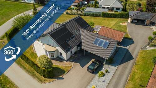 Foto - Haus zum Kaufen in Witzmannsberg 580.000,00 € 150 m²