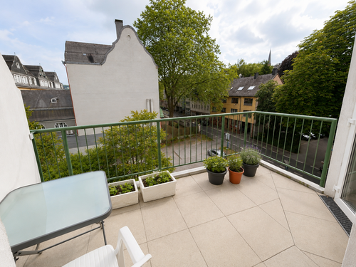 Foto - Wohnung zum Mieten in Wuppertal 318,45 € 66.1 m²