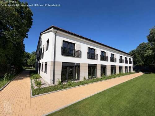 Foto - Wohnung zum Kaufen in Teltow 515.500,00 € 79.21 m²