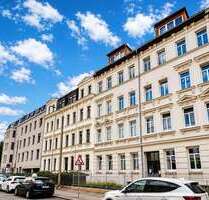 Wohnung zum Mieten in Leipzig 699,00 € 53 m²