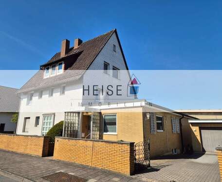 Foto - Wohnung zum Mieten in Holzminden 380,00 € 59 m²