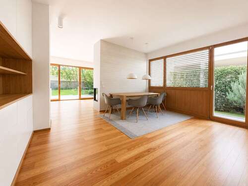 Foto - Haus zum Mieten in Berlin 7.000,00 € 237 m²