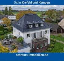 Haus zum Kaufen in Krefeld Verberg 1.550.000,00 € 287.14 m² - Krefeld / Verberg