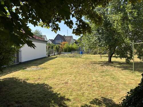 Foto - Grundstück zu verkaufen in Königsbrunn 380.000,00 € 500 m²