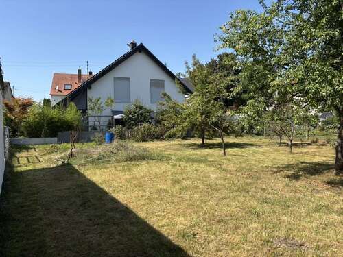 Foto - Grundstück zu verkaufen in Königsbrunn 380.000,00 € 500 m²