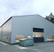 Halle in Röthenbach 4.350,00 € 588 m²