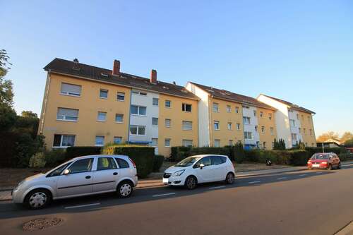 Foto - Wohnung zum Mieten in Riedstadt 270,84 € 24.4 m²