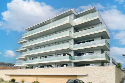 Foto - Wohnung zum Mieten in Kitzingen 1.584,00 € 144 m²