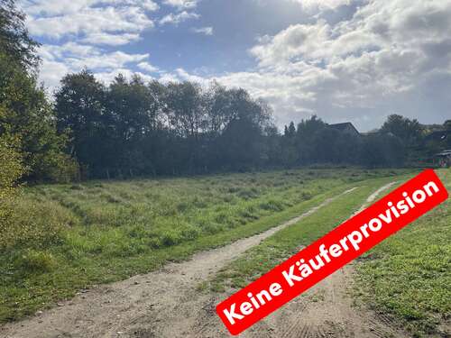 Foto - Grundstück zu verkaufen in Büchen 165.000,00 € 1100 m²