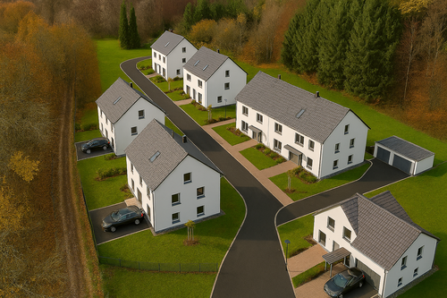 Foto - Grundstück in Morsbach 600.000,00 € 6422 m²