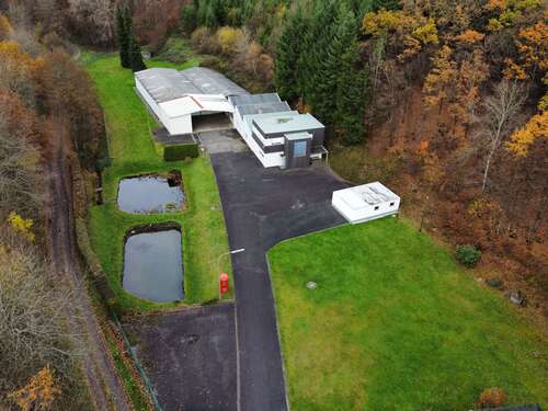 Foto - Grundstück in Morsbach 600.000,00 € 6422 m²