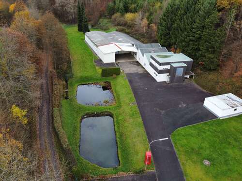 Foto - Grundstück in Morsbach 600.000,00 € 6422 m²