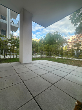 Foto - Wohnung zum Mieten in Berlin 908,50 € 48.76 m²