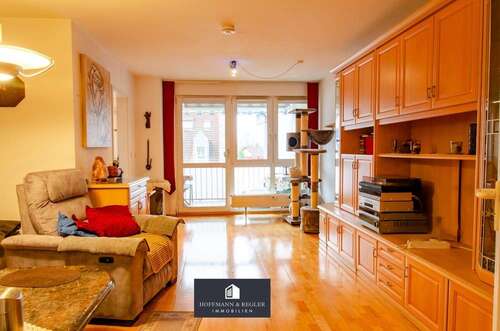 Foto - Wohnung zum Kaufen in Wendelstein 270.000,00 € 87.35 m²