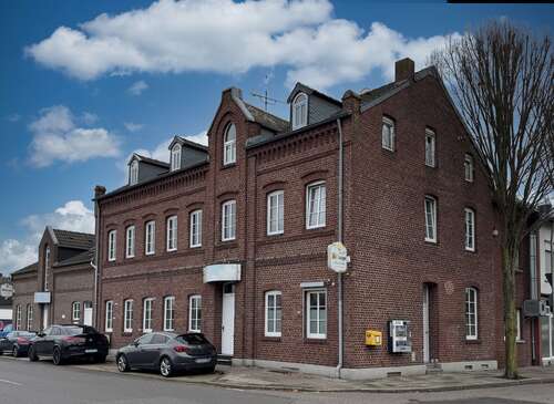 Foto - Gastronomie in Heinsberg 2.500,00 € 336 m²