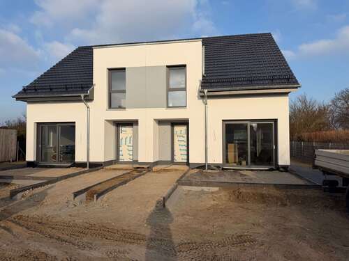 Foto - Haus zum Mieten in Greifswald 1.620,00 € 112 m²