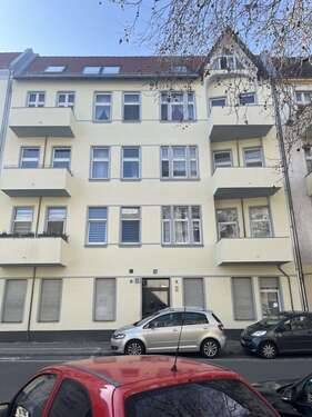 Foto - Wohnung zum Kaufen in Berlin 107.000,00 € 34.44 m²