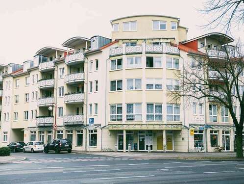 Foto - Wohnung zum Mieten in Prenzlau 710,00 € 81.12 m²