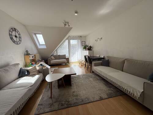 Foto - Wohnung zum Mieten in Overath 444,90 € 69.25 m²