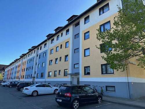 Foto - Wohnung zum Kaufen in Gifhorn 89.000,00 € 60 m²