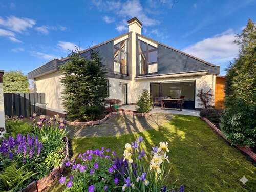 Foto - Haus zum Kaufen in Meckenheim 449.000,00 € 120.75 m²
