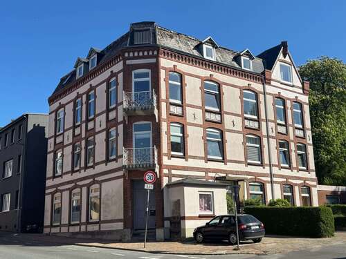 Foto - Wohnung zum Kaufen in Schleswig 159.000,00 € 68.05 m²