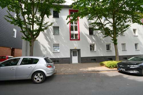 Foto - Wohnung zum Mieten in Gelsenkirchen-Resse 400,00 € 50 m²