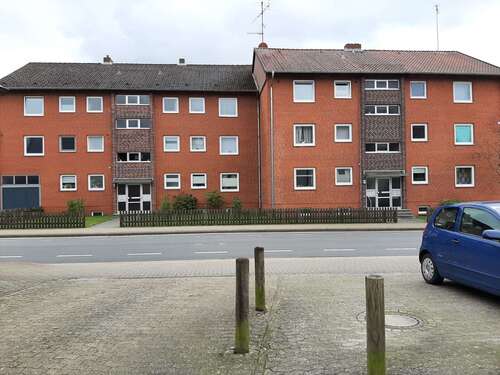 Foto - Wohnung zum Mieten in Bergen 540,00 € 70 m²