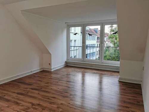 Foto - Wohnung zum Mieten in Hildesheim 590,00 € 52.82 m²