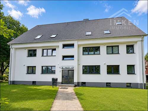 Foto - Wohnung zum Mieten in Neuenkirchen 725,00 € 55 m²