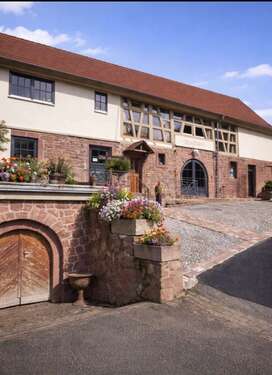 Foto - Haus zum Kaufen in Mosbach 595.000,00 € 380 m²
