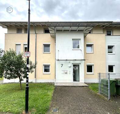 Foto - Wohnung zum Kaufen in Friesenheim 350.000,00 € 110 m²