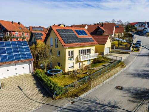 Foto - Haus zum Kaufen in Hohenschambach 439.000,00 € 180 m²