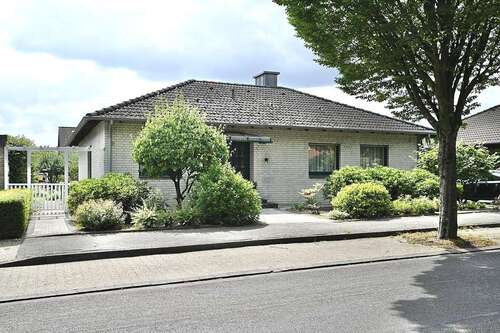 Foto - Haus zum Kaufen in Nottuln 399.900,00 € 134 m²