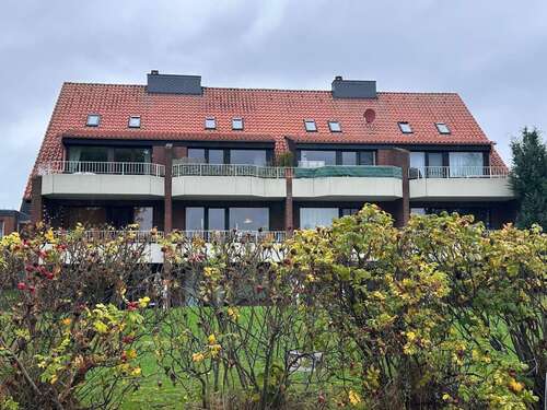 Foto - Wohnung zum Kaufen in Hohwacht 290.000,00 € 58 m²