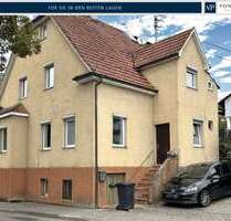 Haus zum Kaufen in Ludwigsburg Neckarweihingen 385.000,00 € 148.5 m² - Ludwigsburg / Neckarweihingen