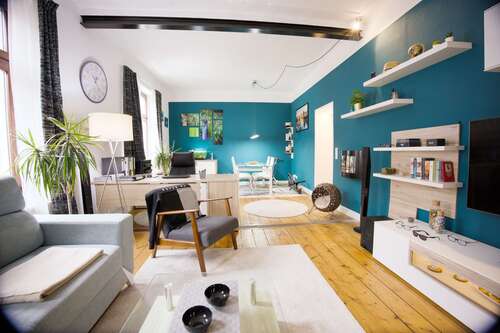 Foto - Wohnung zum Kaufen in Duisburg 135.000,00 € 80 m²