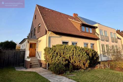 Foto - Haus zum Kaufen in Hemmingen 398.000,00 € 122 m²