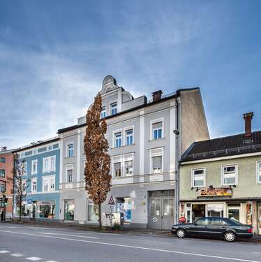 Foto - Wohnung zum Kaufen in Rosenheim 720.000,00 € 151 m²