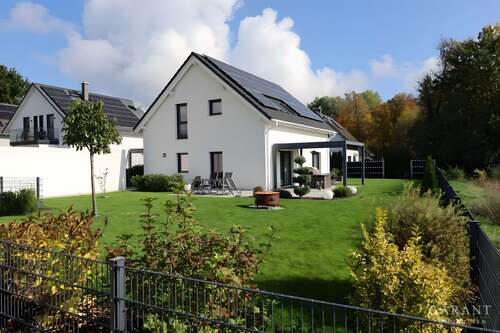 Foto - Haus zum Kaufen in Horgau 849.000,00 € 166 m²