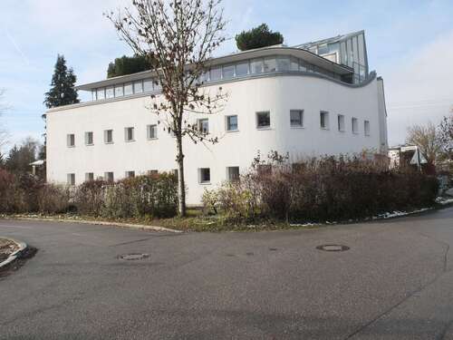 Foto - Büro in Geretsried-Gelting 525,00 € 51.5 m²