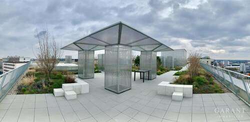 Foto - Wohnung zum Mieten in München 1.290,00 € 43 m²