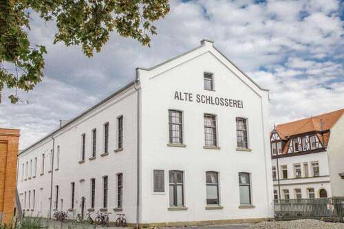Foto - Wohnung zum Mieten in Bamberg 400,00 € 28.35 m²