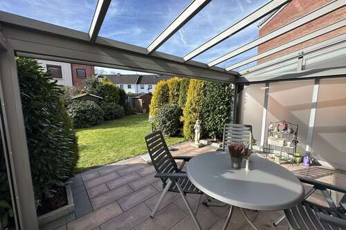Foto - Haus zum Kaufen in Pinneberg 289.000,00 € 68 m²