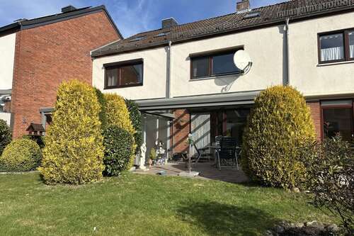 Foto - Haus zum Kaufen in Pinneberg 320.000,00 € 68 m²