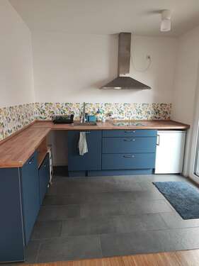 Foto - Wohnung zum Mieten in Nürnberg 1.280,90 € 84.27 m²