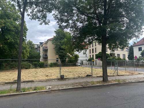 Foto - Grundstück zu verkaufen in Markkleeberg 790.000,00 € 571 m²