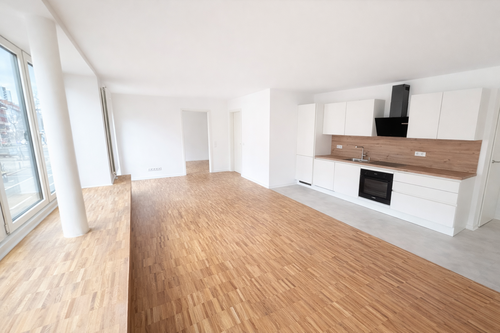 Foto - Wohnung zum Mieten in Bremen 1.153,00 € 61 m²